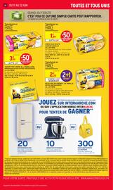 Catalogue Intermarché Hyper page 36