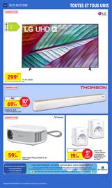 Catalogue Intermarché Hyper page 46