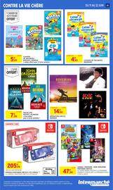 Catalogue Intermarché Hyper page 47