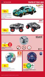 Catalogue Intermarché Hyper page 48
