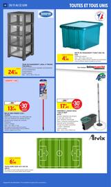Catalogue Intermarché Hyper page 50