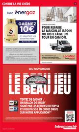 Catalogue Intermarché Hyper page 53
