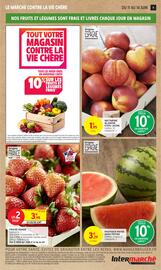 Catalogue Intermarché Hyper page 9