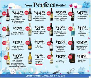 ShopRite Weekly Ad Page 3