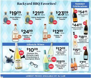 ShopRite Weekly Ad Page 4