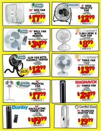 Ollie's Weekly Ad week 23 Page 3