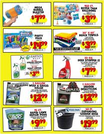 Ollie's Weekly Ad week 23 Page 6