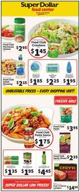 Super Dollar Food Center Weekly Ad week 23 Page 2