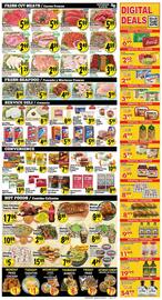 Superior Grocers Weekly Ad week 23 Page 3
