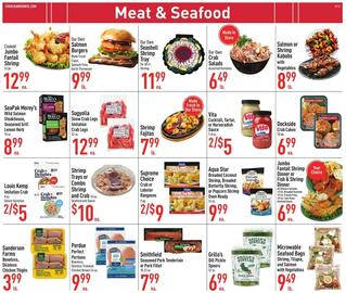 Strack & Van Til Weekly Ad Page 10
