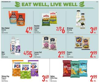 Strack & Van Til Weekly Ad Page 14