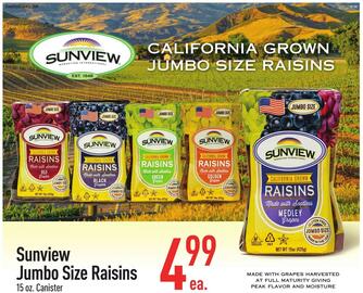 Strack & Van Til Weekly Ad Page 15