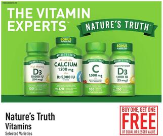 Strack & Van Til Weekly Ad Page 16