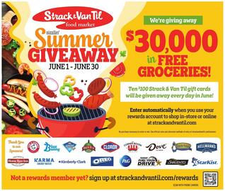 Strack & Van Til Weekly Ad Page 18