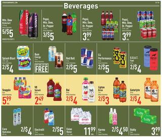 Strack & Van Til Weekly Ad Page 2