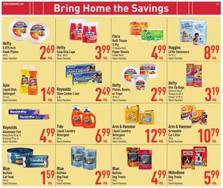 Strack & Van Til Weekly Ad Page 20