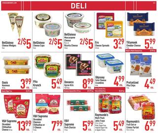 Strack & Van Til Weekly Ad Page 6