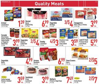 Strack & Van Til Weekly Ad Page 8