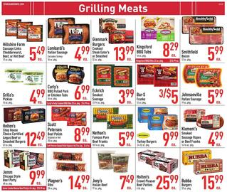 Strack & Van Til Weekly Ad Page 9