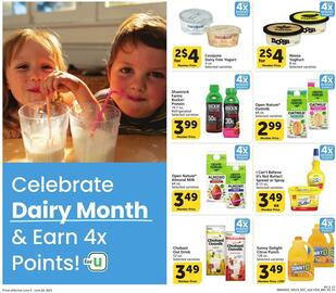 Vons Weekly Ad Page 3