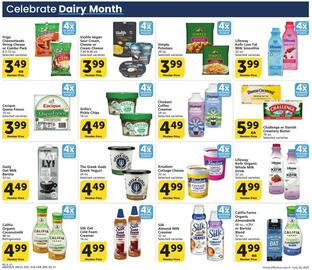 Vons Weekly Ad Page 4