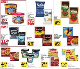 Vons Weekly Ad Page 6