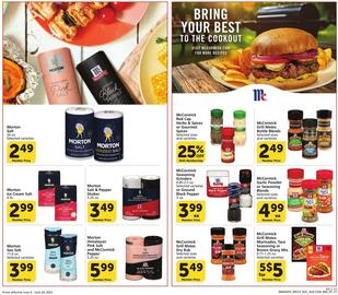 Vons Weekly Ad Page 7