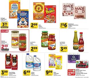 Vons Weekly Ad Page 8