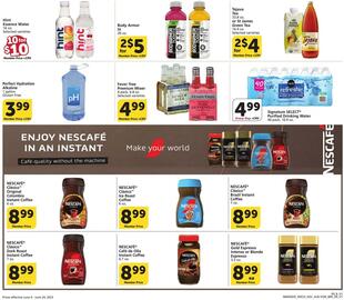 Vons Weekly Ad Page 9