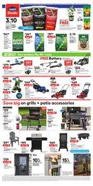 Lowe's Weekly Ad Page 2