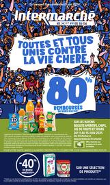 Catalogue Intermarché Express page 1
