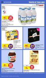 Catalogue Intermarché Express page 12