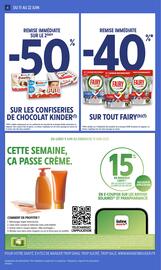Catalogue Intermarché Express page 4