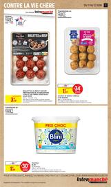 Catalogue Intermarché Express page 7
