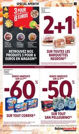 Catalogue Intermarché Express page 9