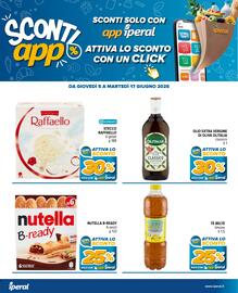 Volantino Iperal Pagina 25
