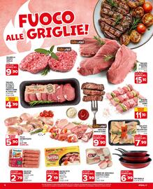 Volantino Iperal Pagina 8