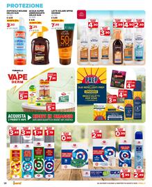 Volantino Iperal | Primavera Estate Pagina 27