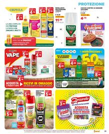 Volantino Iperal | Primavera Estate Pagina 28