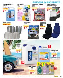 Volantino Iperal | Primavera Estate Pagina 30