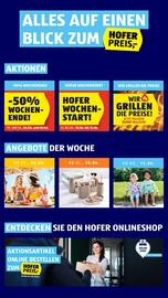 Hofer Flugblatt woche 23 Seite 2