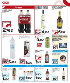 Volantino Coop Pagina 12