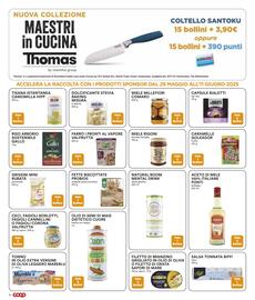 Volantino Coop Pagina 16