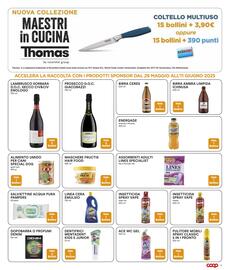 Volantino Coop Pagina 17