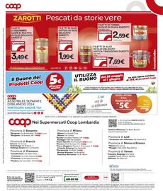 Volantino Coop Pagina 18