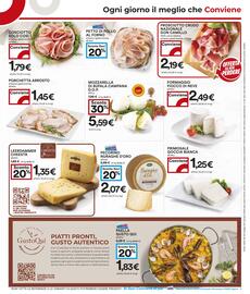 Volantino Coop Pagina 3