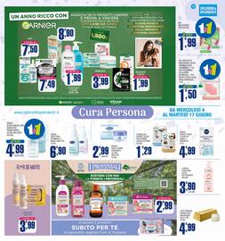 Volantino Splendidi e Splendenti Pagina 10