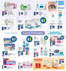 Volantino Splendidi e Splendenti Pagina 11