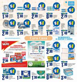 Volantino Splendidi e Splendenti Pagina 4