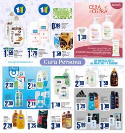 Volantino Splendidi e Splendenti Pagina 6